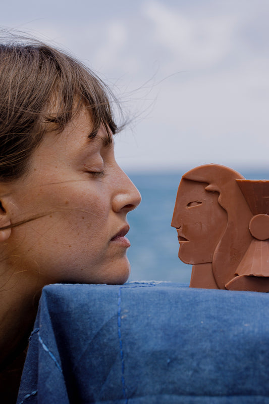 Castiçal de Cera Universo