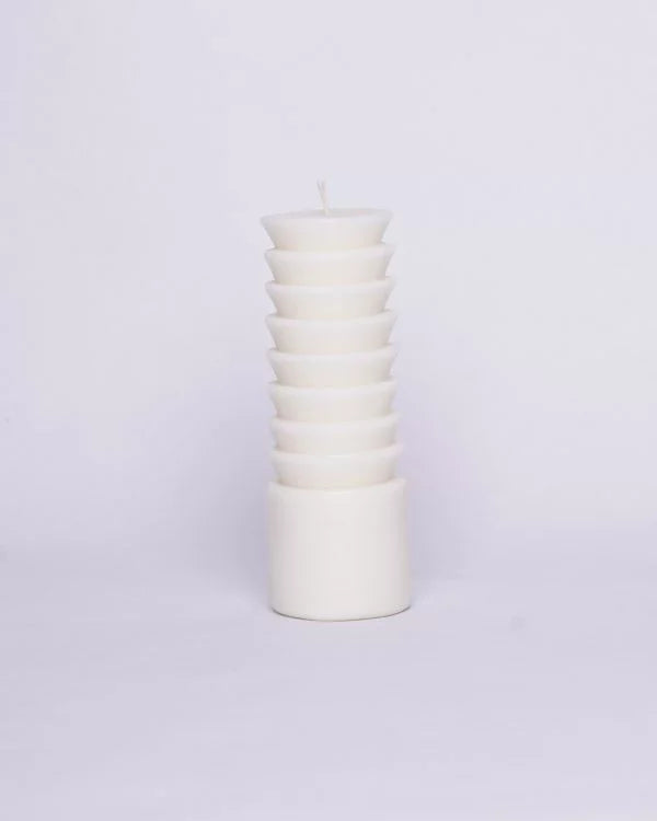 Vela Espiral II