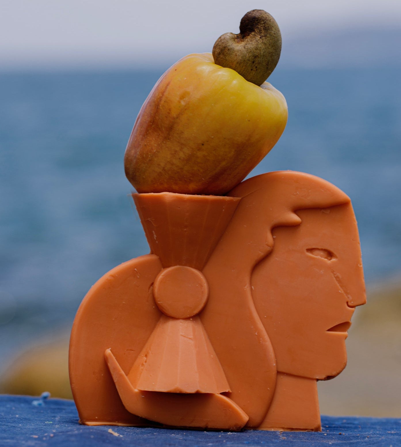 Castiçal de Cera Universo