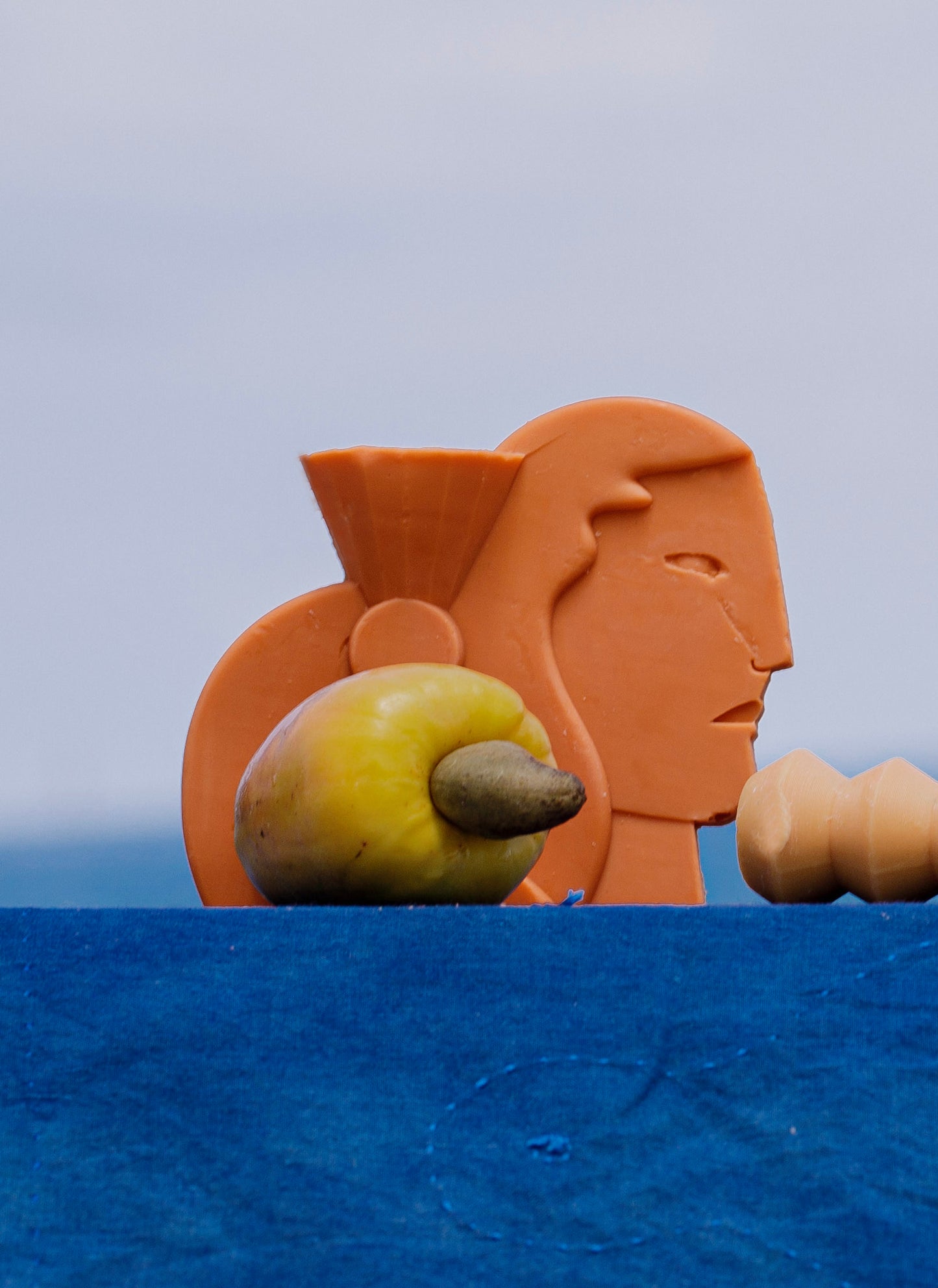 Castiçal de Cera Universo