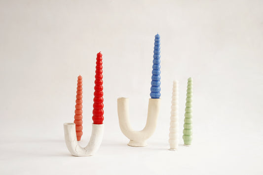 Vela Escultural: Torre II