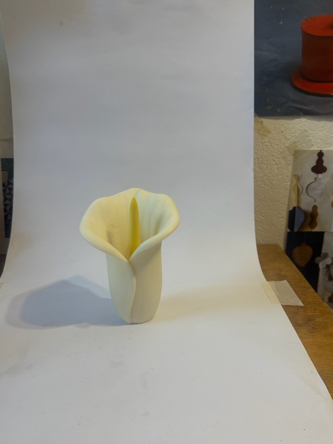 Copo de Luz