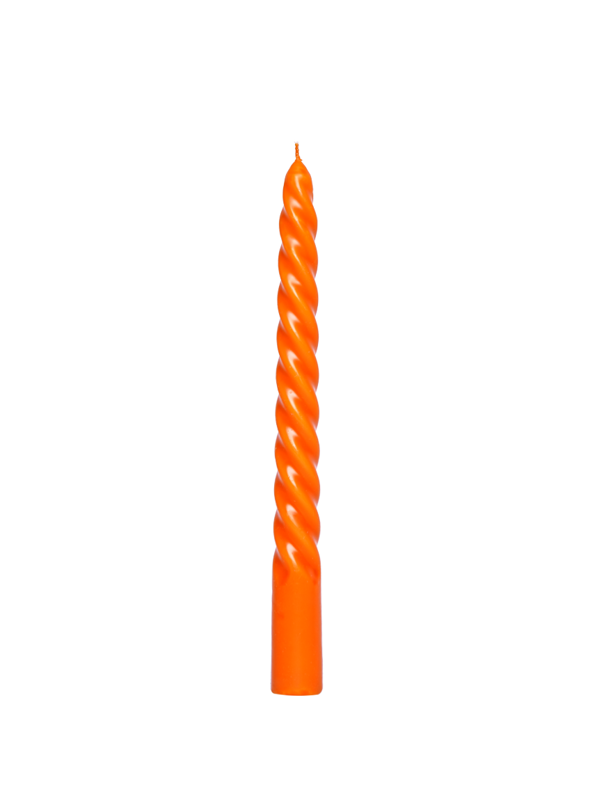 Vela Palito Torcido