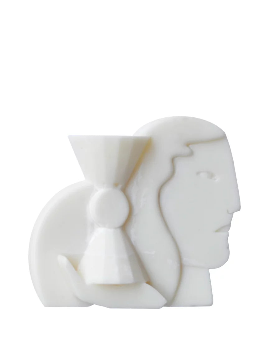 Castiçal de Cera Universo